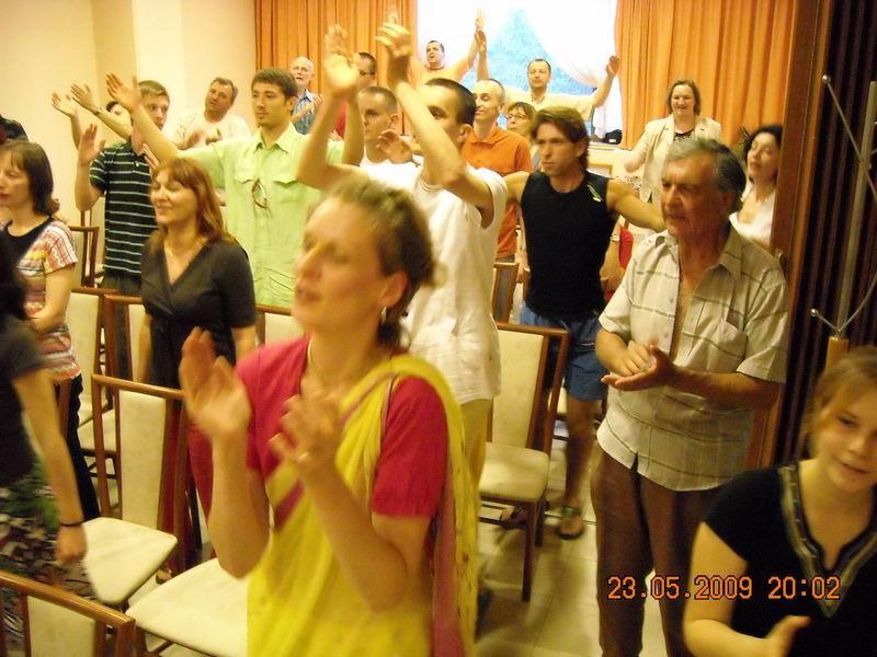 Javni program Osijek 23.05.2009. 6