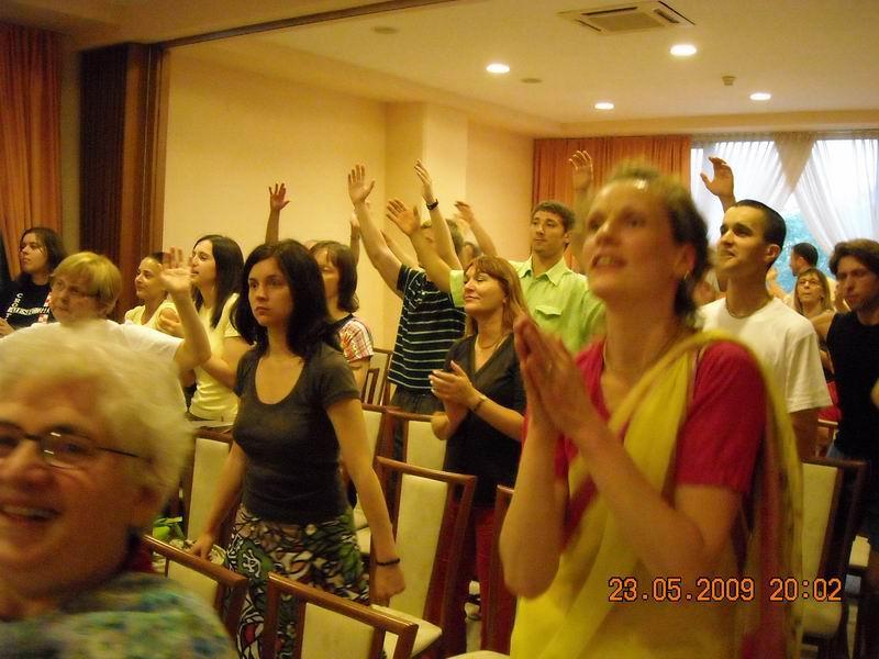 Javni program Osijek 23.05.2009. 8
