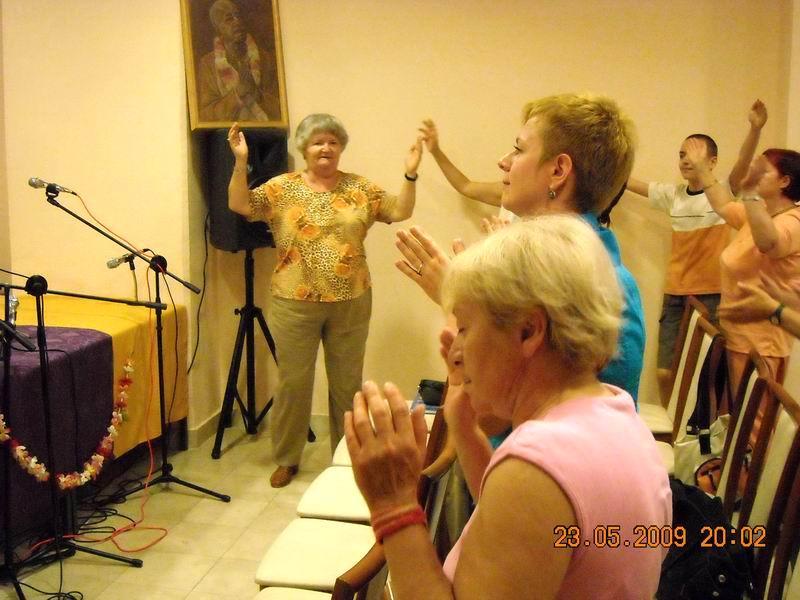 Javni program Osijek 23.05.2009. 10