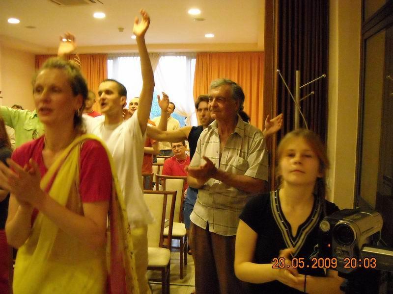 Javni program Osijek 23.05.2009. 11
