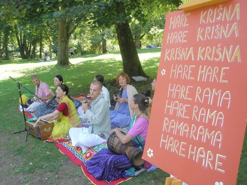 Harinan turneja po Bosni 6