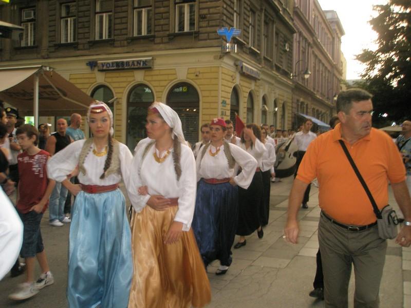 Harinan turneja po Bosni 15
