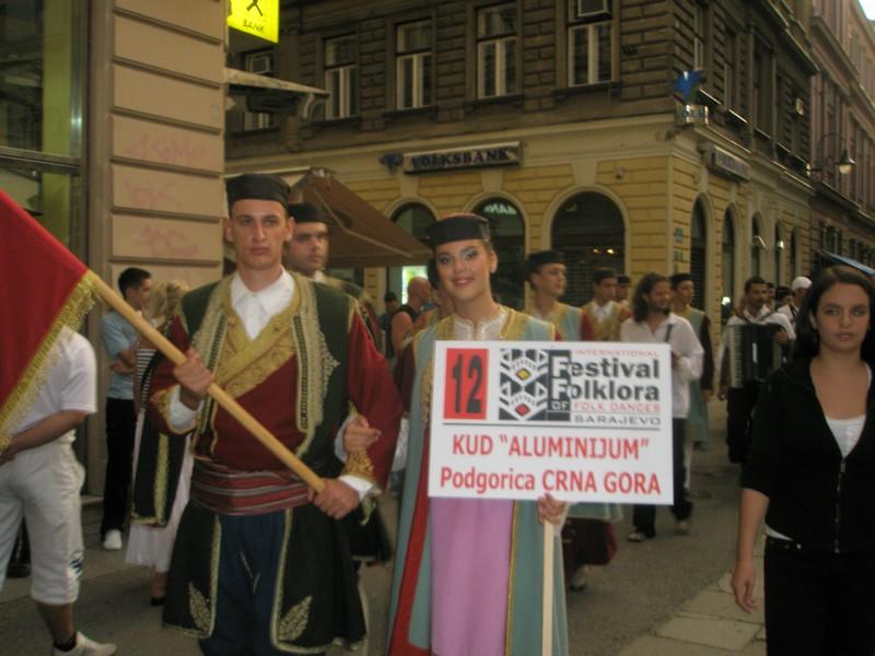Harinan turneja po Bosni 16
