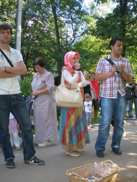 Harinan turneja po Bosni 33