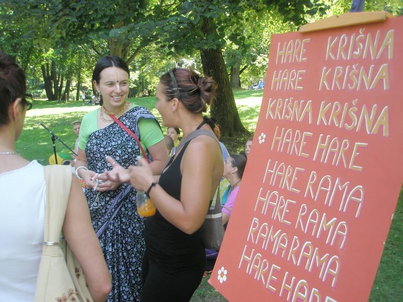 Harinan turneja po Bosni 37