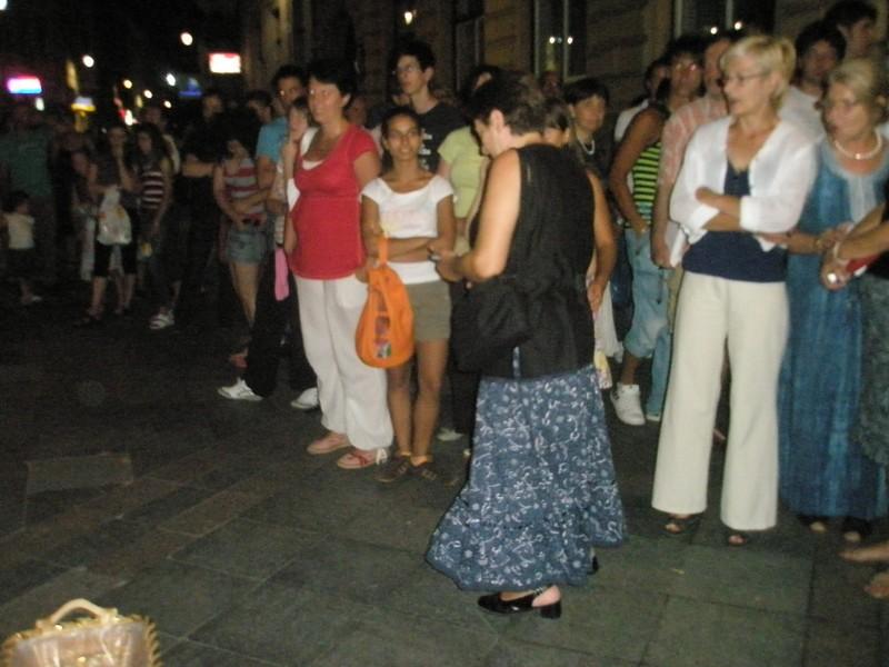 Harinam turneja po Bosni 7