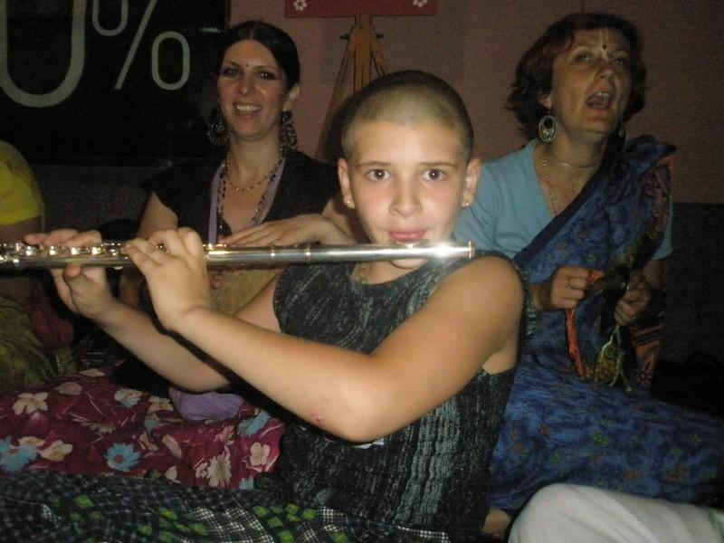 Harinam turneja po Bosni 8