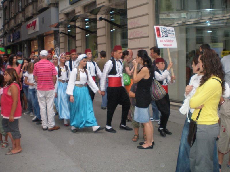 Harinam turneja po Bosni 29