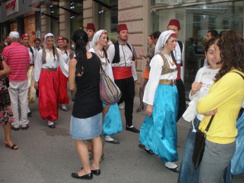 Harinam turneja po Bosni 30