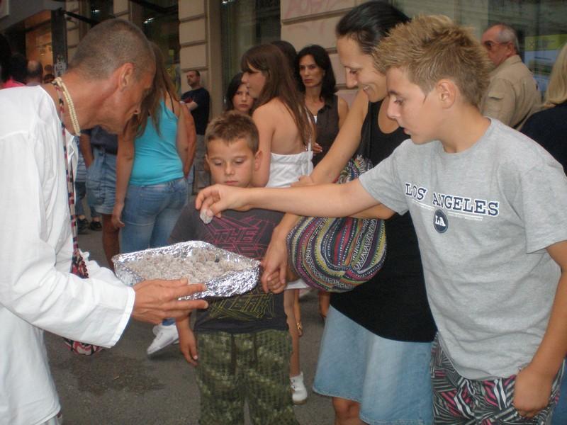 Harinam turneja po Bosni 32