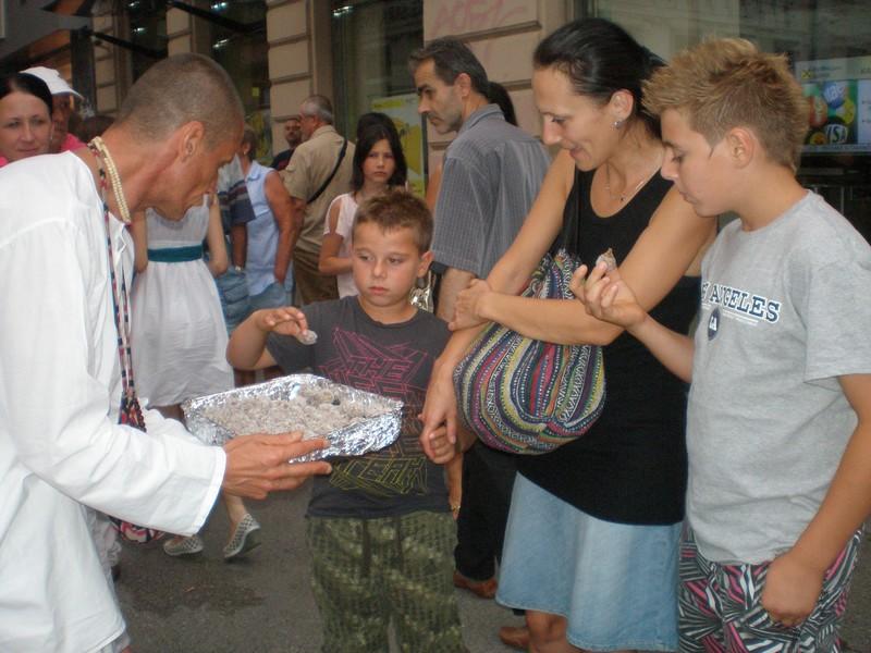 Harinam turneja po Bosni 33