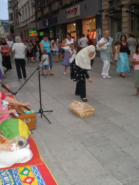 Harinam turneja po Bosni 34