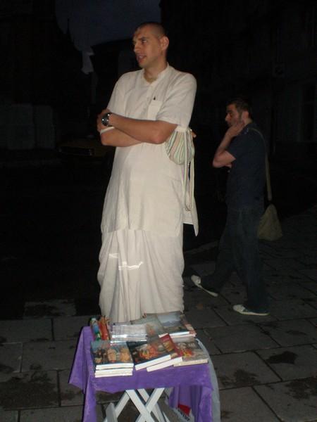 Harinam turneja po Bosni 39