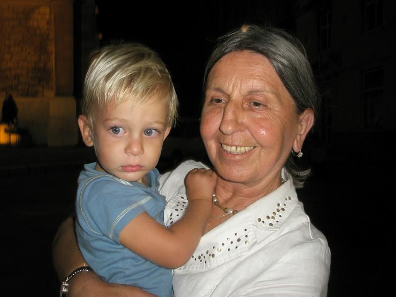 Harinam turneja po Bosni 44