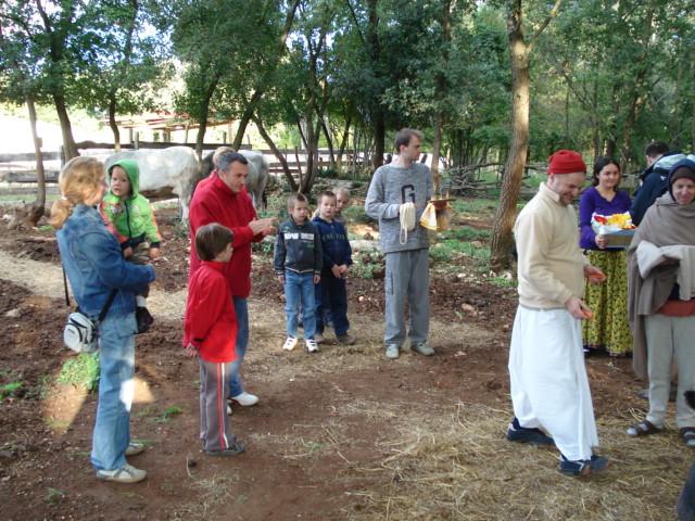 Govardhana Puja, Go Puja 2