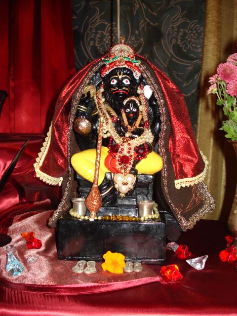 Govardhana Puja, Go Puja 38