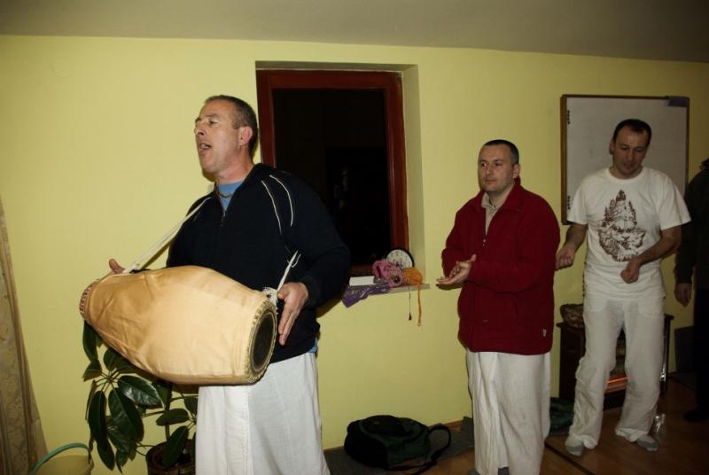 Nityananda Trayodasi 2010 4