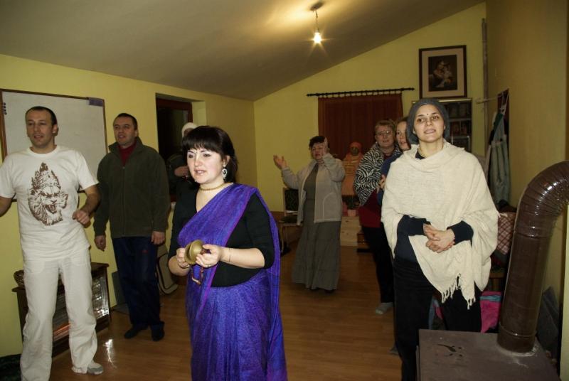 Nityananda Trayodasi 2010 5
