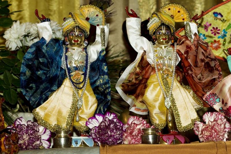 Nityananda Trayodasi 2010 7
