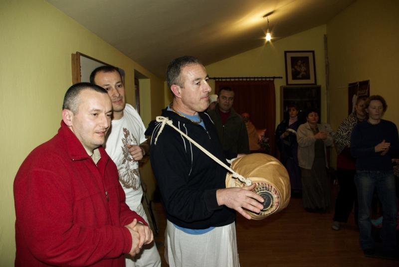 Nityananda Trayodasi 2010 10
