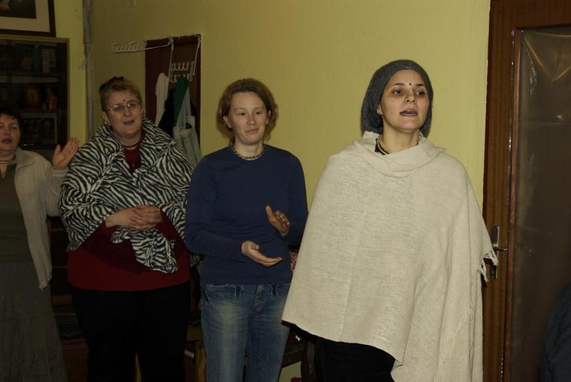 Nityananda Trayodasi 2010 12