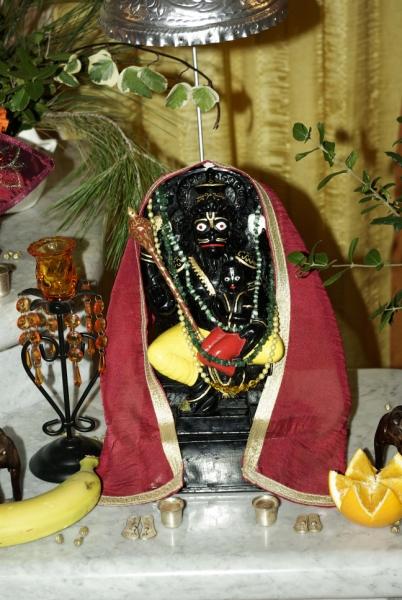 Nityananda Trayodasi 2010 14