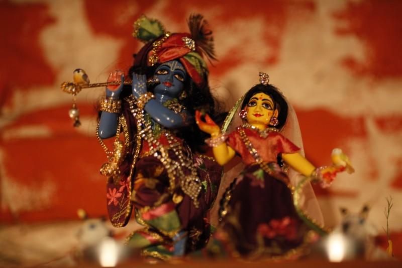 HH Sacinandana Swami's Vyasa Puja- Zagreb 2011. 64