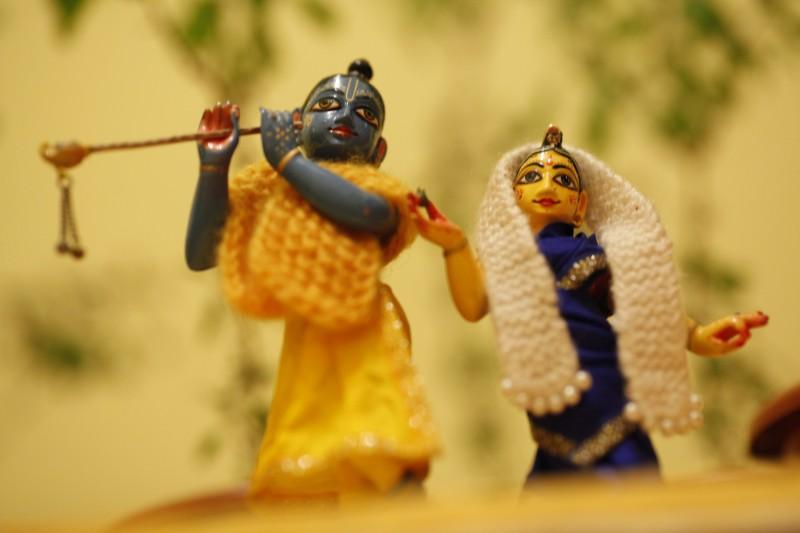 HH Sacinandana Swami's Vyasa Puja- Zagreb 2011. 65