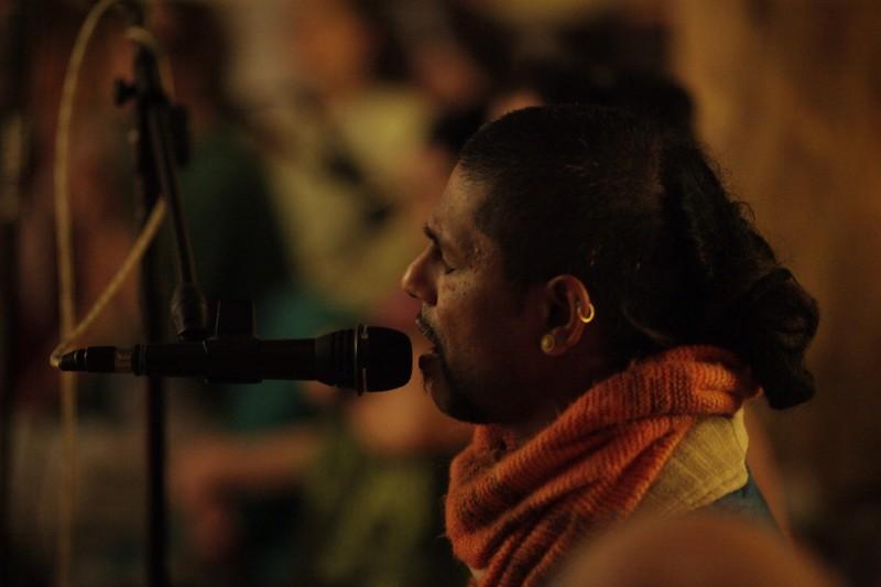 HH Sacinandana Swami's Vyasa Puja- Zagreb 2011. 40