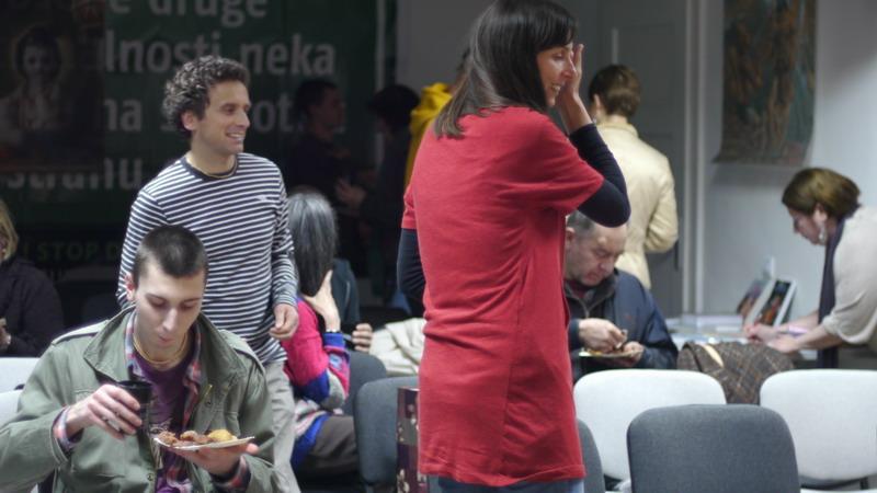 Javni program u Kući ljudskih prava 15.04.2011. 44
