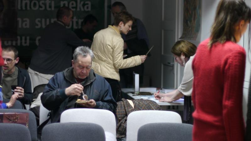 Javni program u Kući ljudskih prava 15.04.2011. 46