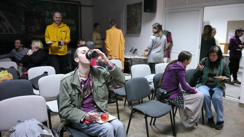 Javni program u Kući ljudskih prava 15.04.2011. 56