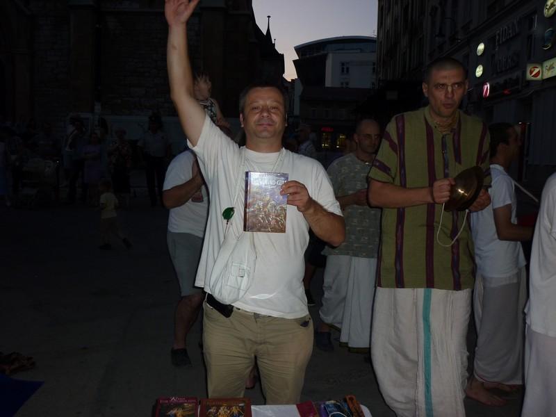 Danavir Goswami - 35