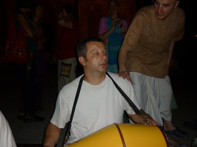Danavir Goswami - 44