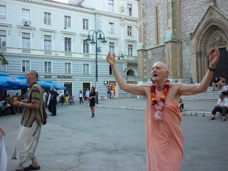 Danavir Goswami - 25
