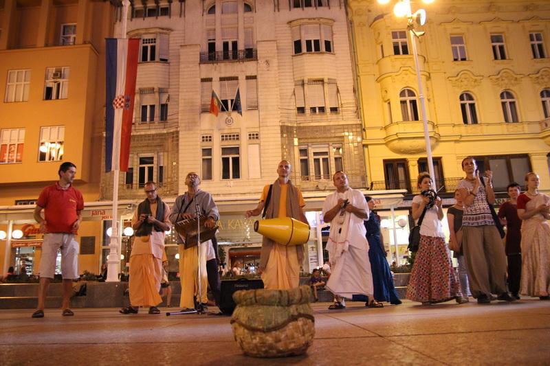 Zagreb 91