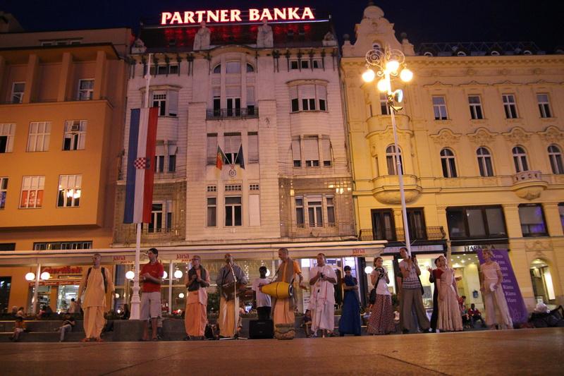 Zagreb 92