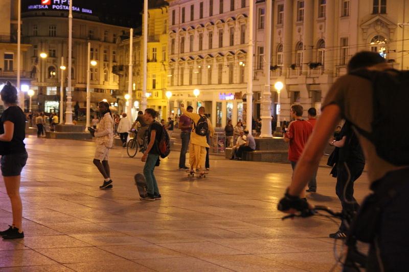 Zagreb 95