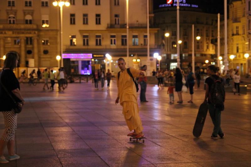 Zagreb 96