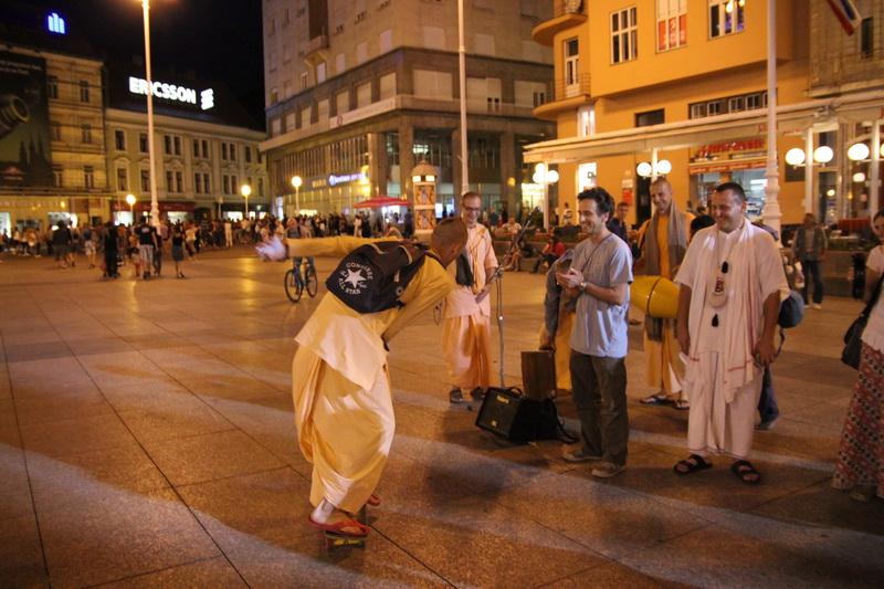 Zagreb 99
