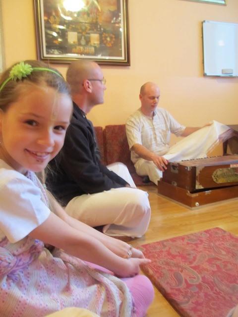 GAURA PURNIMA 2014 31
