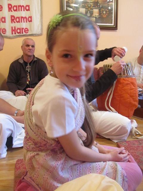 GAURA PURNIMA 2014 34