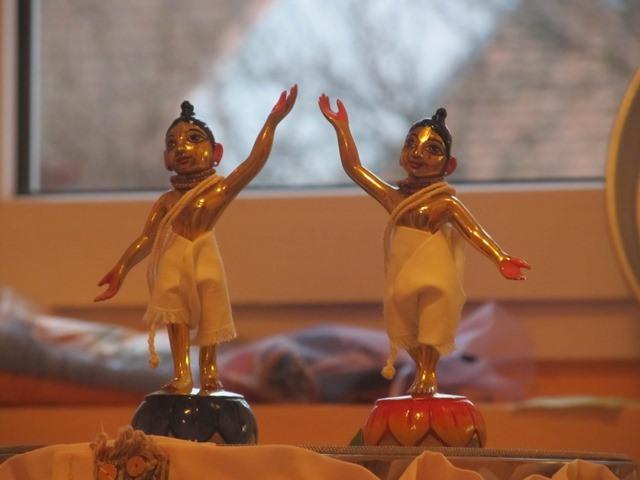 GAURA PURNIMA 2014 36
