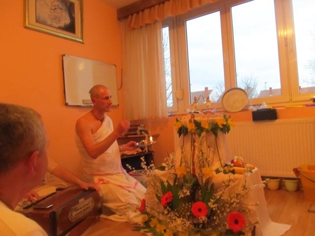 GAURA PURNIMA 2014 38