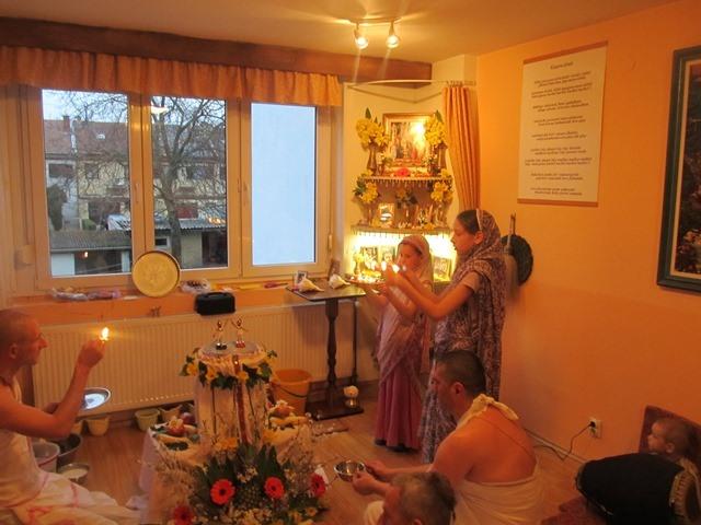 GAURA PURNIMA 2014 40