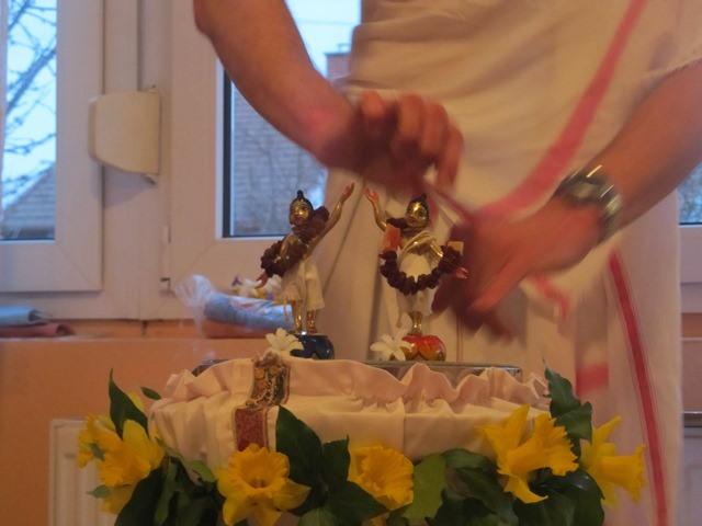 GAURA PURNIMA 2014 42