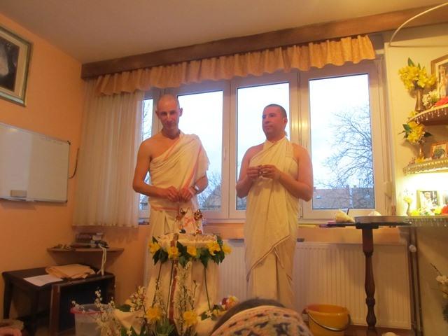 GAURA PURNIMA 2014 43