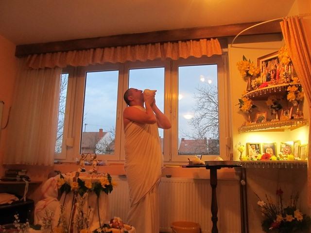 GAURA PURNIMA 2014 45