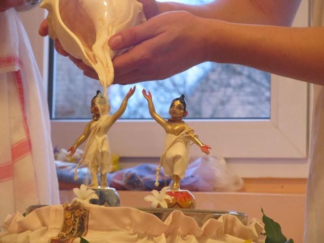 GAURA PURNIMA 2014 47