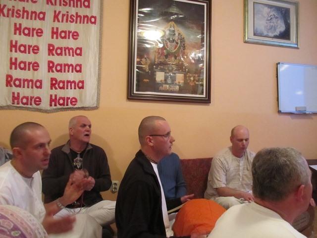 GAURA PURNIMA 2014 48